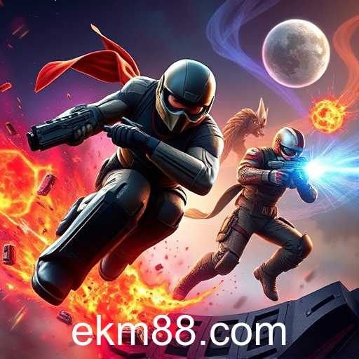 Action Games