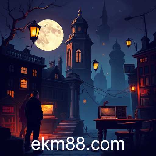 Adventure Games