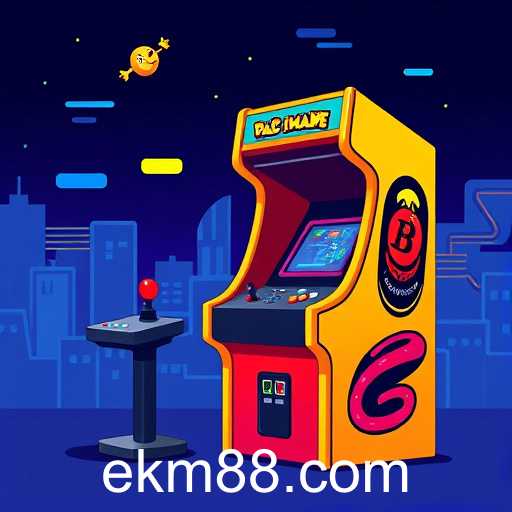 Arcade Games