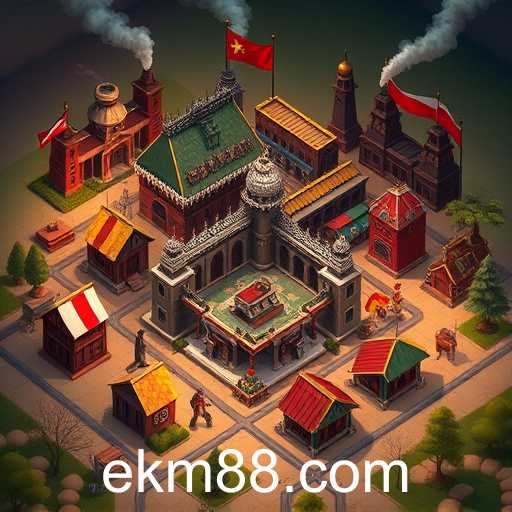 Rise of English Game Websites