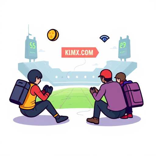 The Rise of KM88 Com in the Gaming Industry