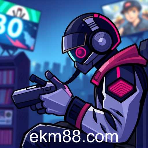 The Rise of km88: A New Contender in the Online Gaming World