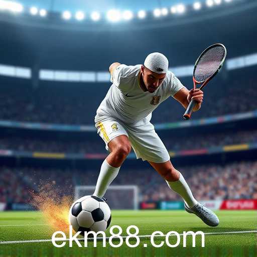 Sports Games